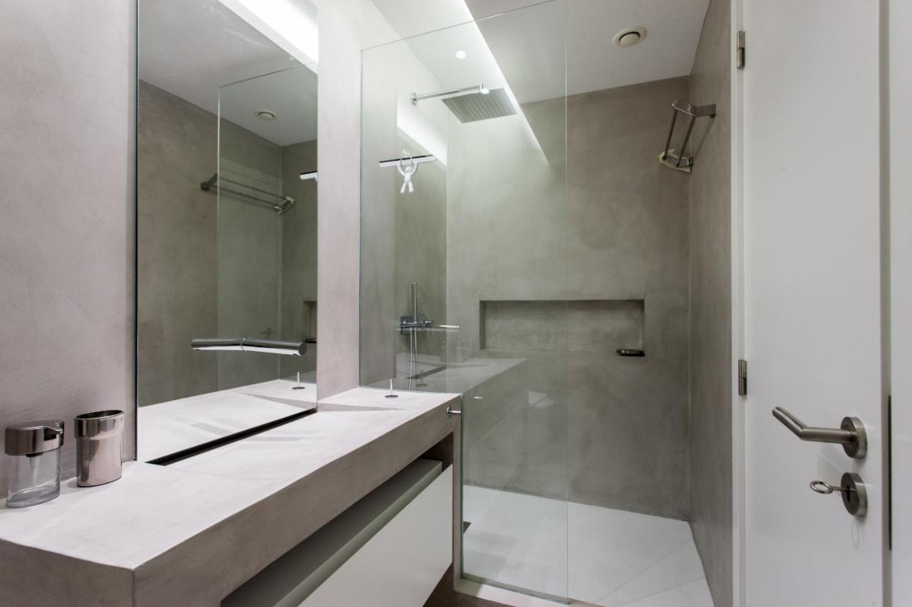 Flh Santa Marta Portuguese Flat Apartment Lisbon Exterior photo