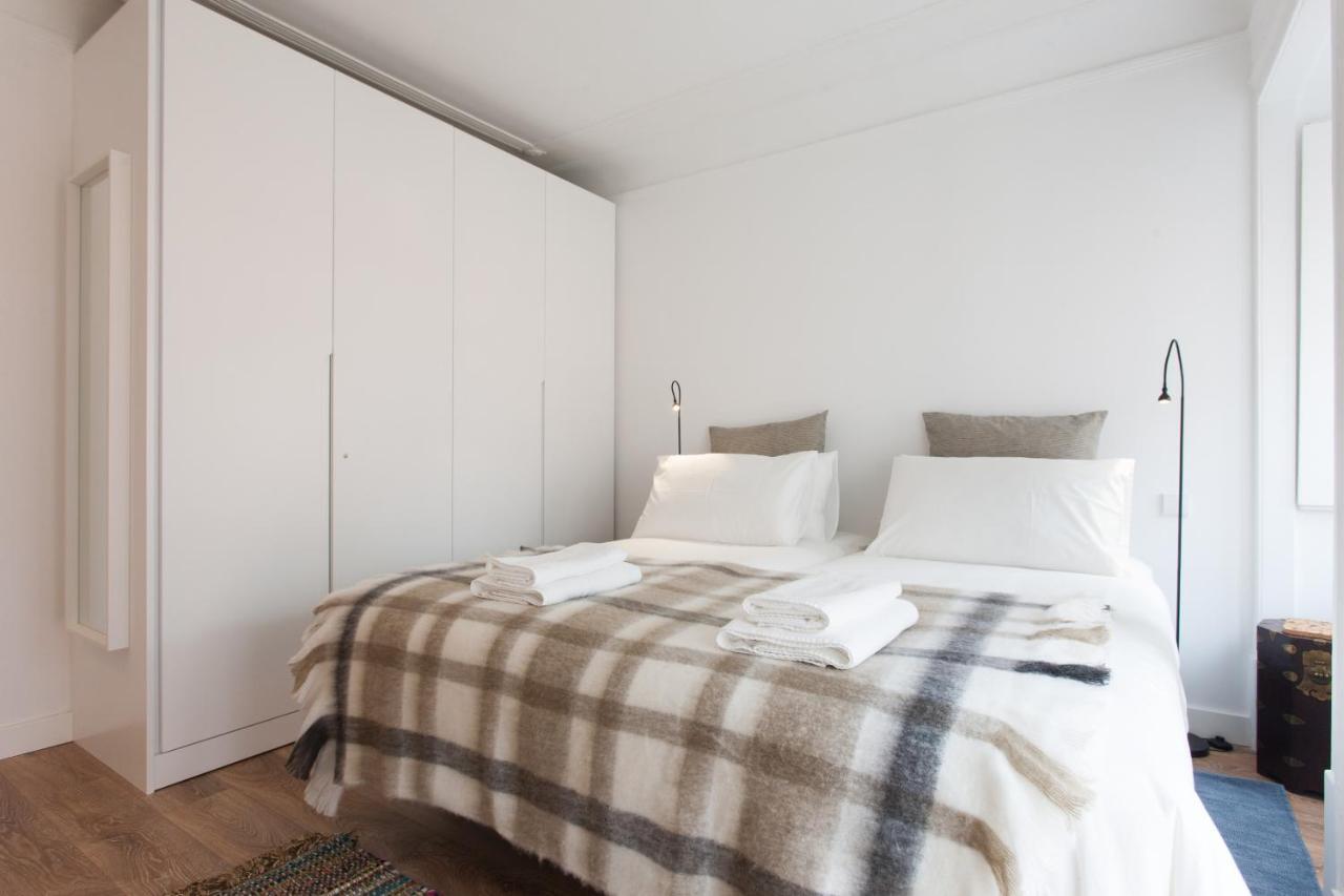Flh Santa Marta Portuguese Flat Apartment Lisbon Exterior photo