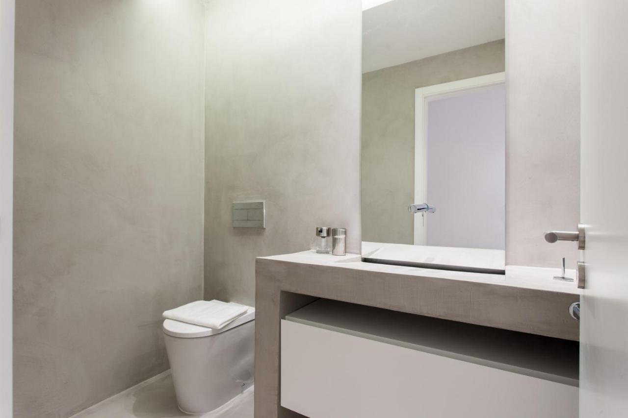 Flh Santa Marta Portuguese Flat Apartment Lisbon Exterior photo