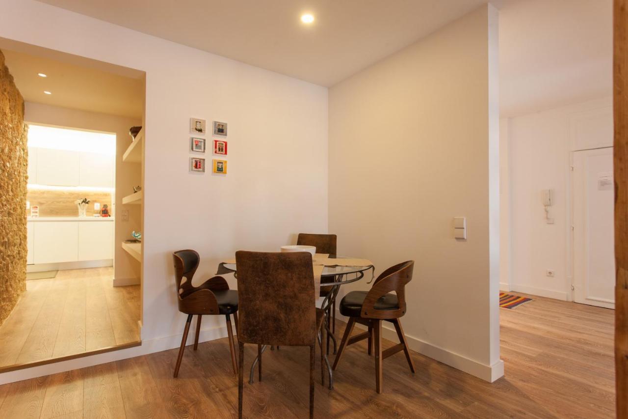 Flh Santa Marta Portuguese Flat Apartment Lisbon Exterior photo